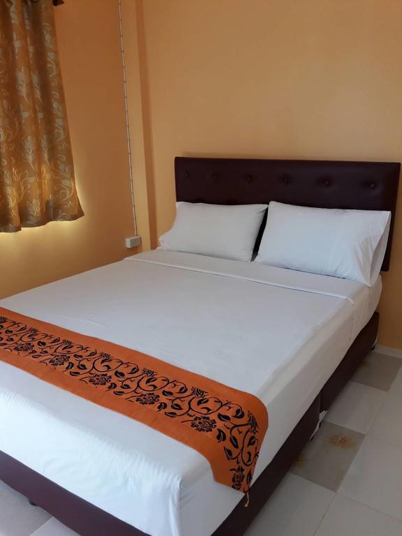 Chanakarn Guesthouse Sangkhla Buri Eksteriør billede