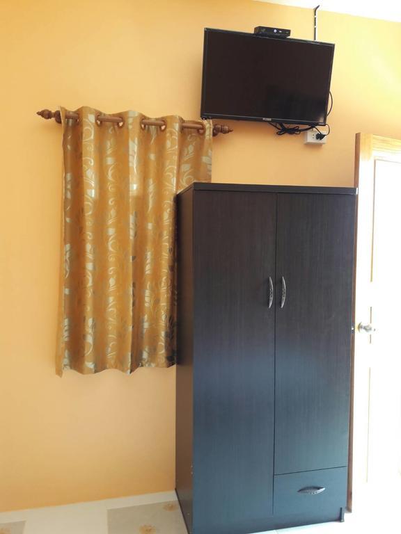 Chanakarn Guesthouse Sangkhla Buri Eksteriør billede