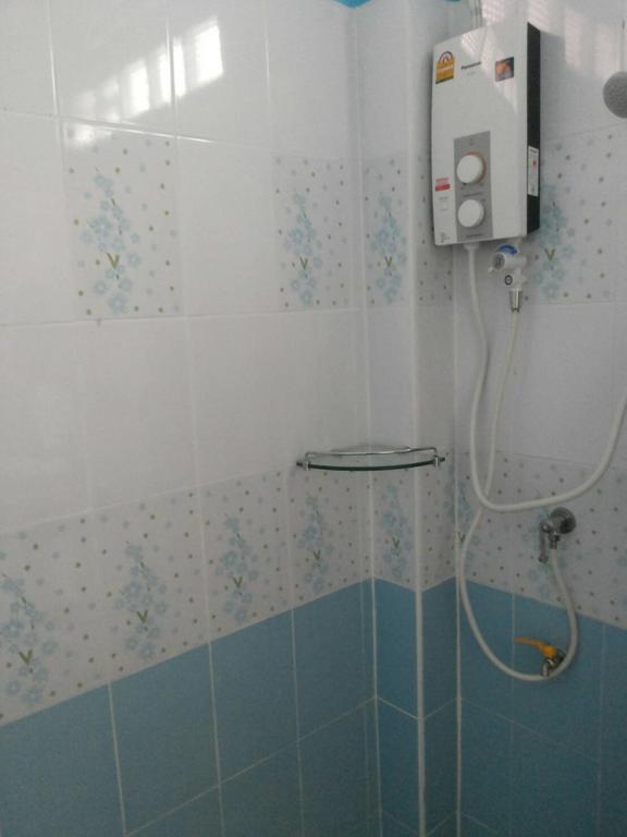 Chanakarn Guesthouse Sangkhla Buri Eksteriør billede