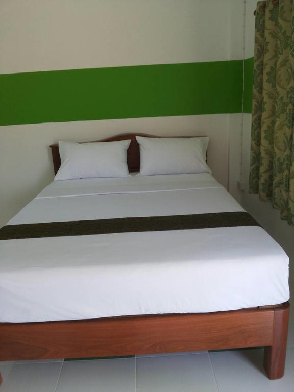 Chanakarn Guesthouse Sangkhla Buri Eksteriør billede