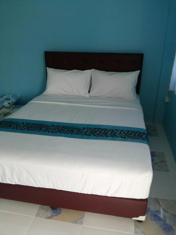 Chanakarn Guesthouse Sangkhla Buri Eksteriør billede