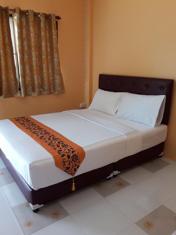 Chanakarn Guesthouse Sangkhla Buri Eksteriør billede