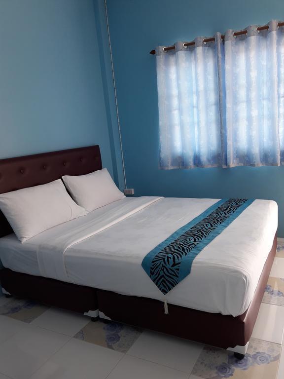 Chanakarn Guesthouse Sangkhla Buri Eksteriør billede