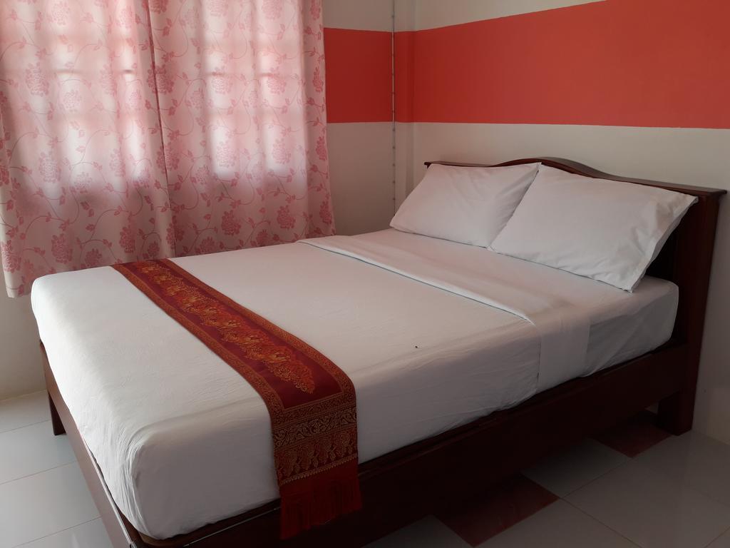 Chanakarn Guesthouse Sangkhla Buri Eksteriør billede