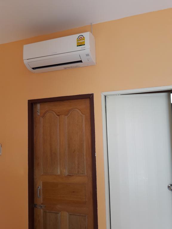 Chanakarn Guesthouse Sangkhla Buri Eksteriør billede